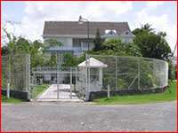 263 Earl's Ave., Subryanville, Georgetown, Guyana